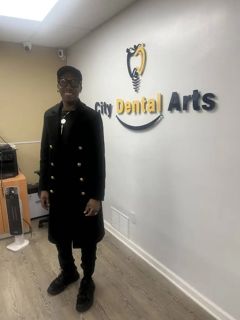 City Dental Arts