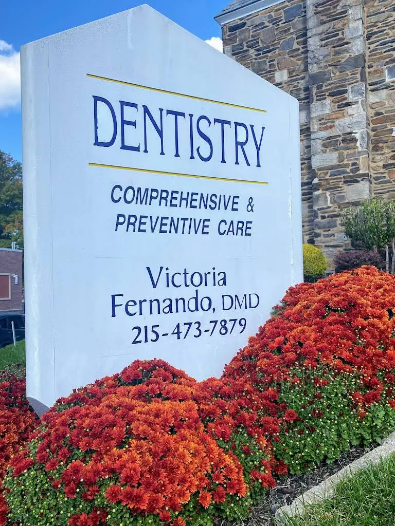 M Victoria Fernando DMD PC