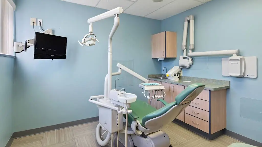 Gentle Dental of Haverford - Professional dental clinic exterior with modern facilities