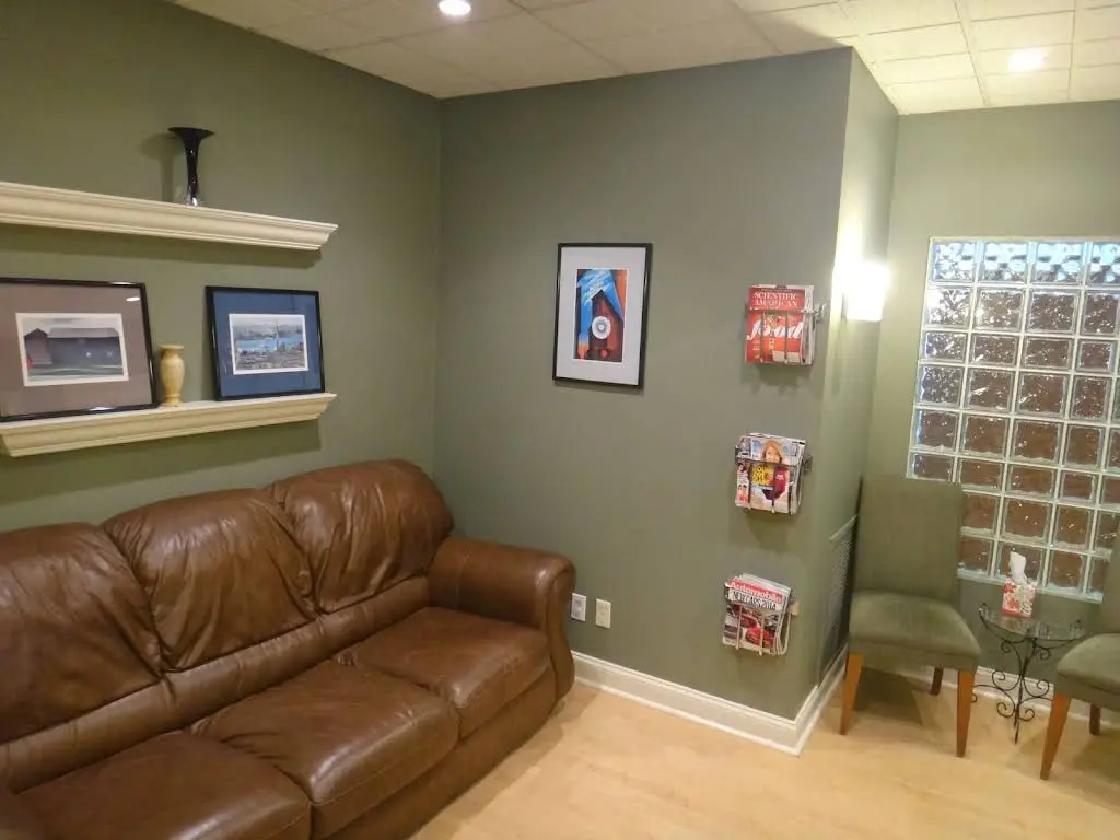 Wynnewood Dental Arts