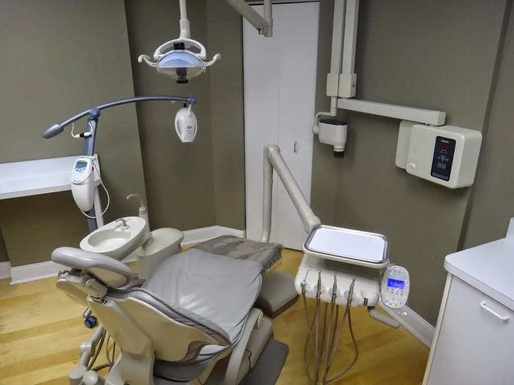 Wynnewood Dental Arts