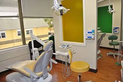 Ardmore Pediatric Dentistry and Orthodontics - Professional dental clinic exterior with modern facilities
