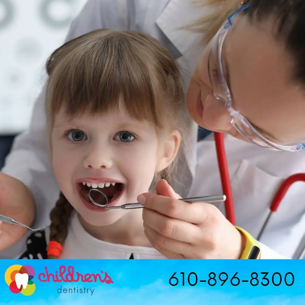 Ardmore Pediatric Dentistry and Orthodontics