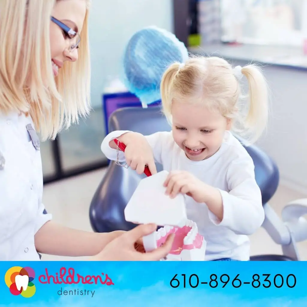 Ardmore Pediatric Dentistry and Orthodontics