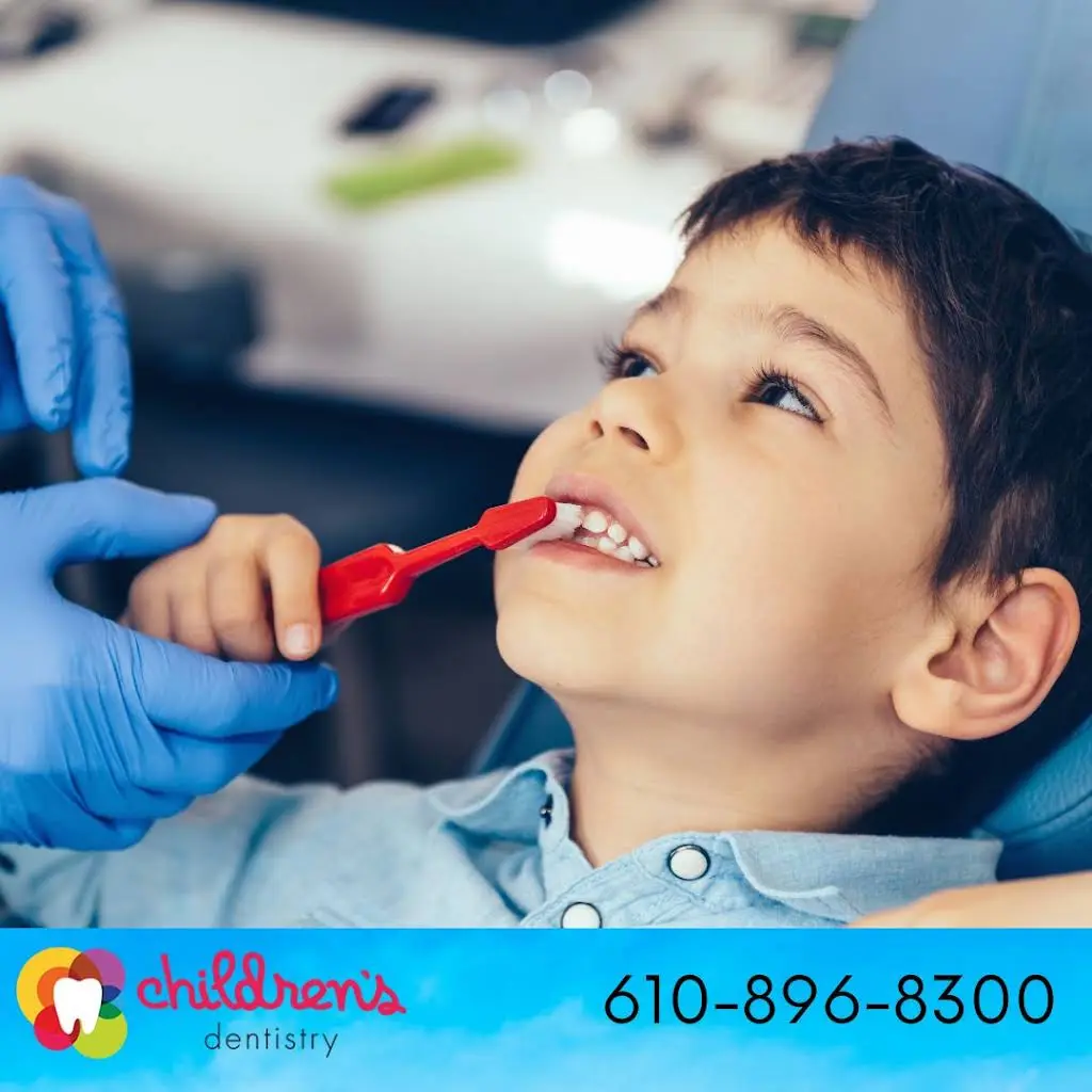 Ardmore Pediatric Dentistry and Orthodontics