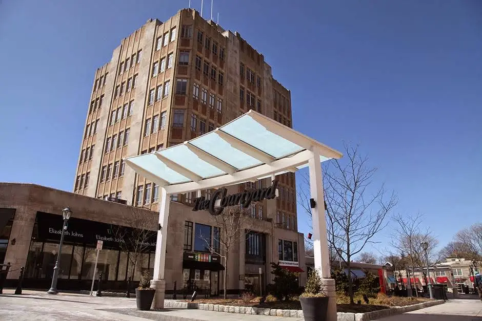 Dentistry At Suburban Square