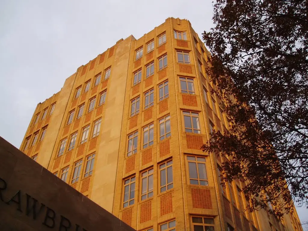 Dentistry At Suburban Square