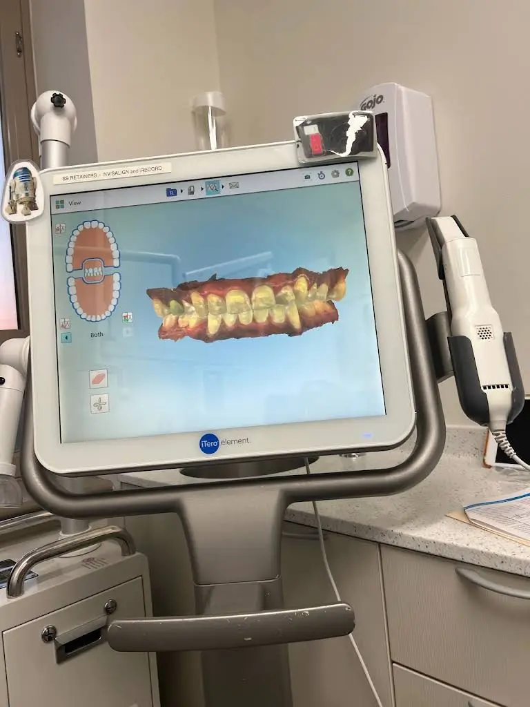 Dentistry At Suburban Square