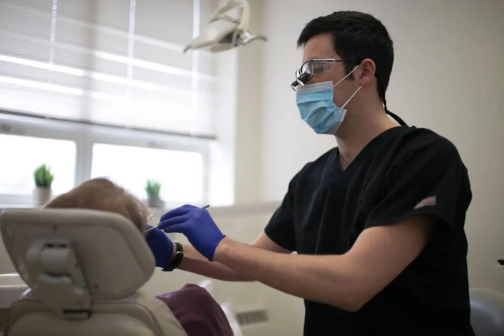 Avenue Smiles: Dr. Avi Weiner, DMD