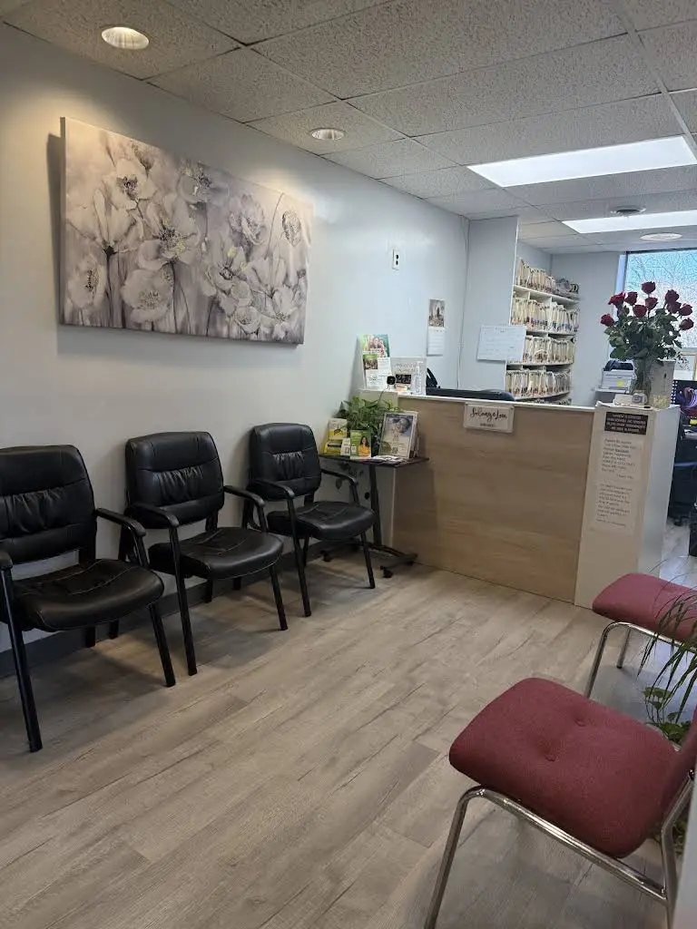 Solange Lora Dentistry