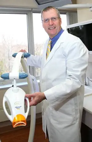 Main Line Dental Health Associates
