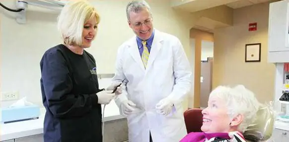 Main Line Dental Health Associates