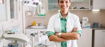 SMILE CITY Family DENTISTRY