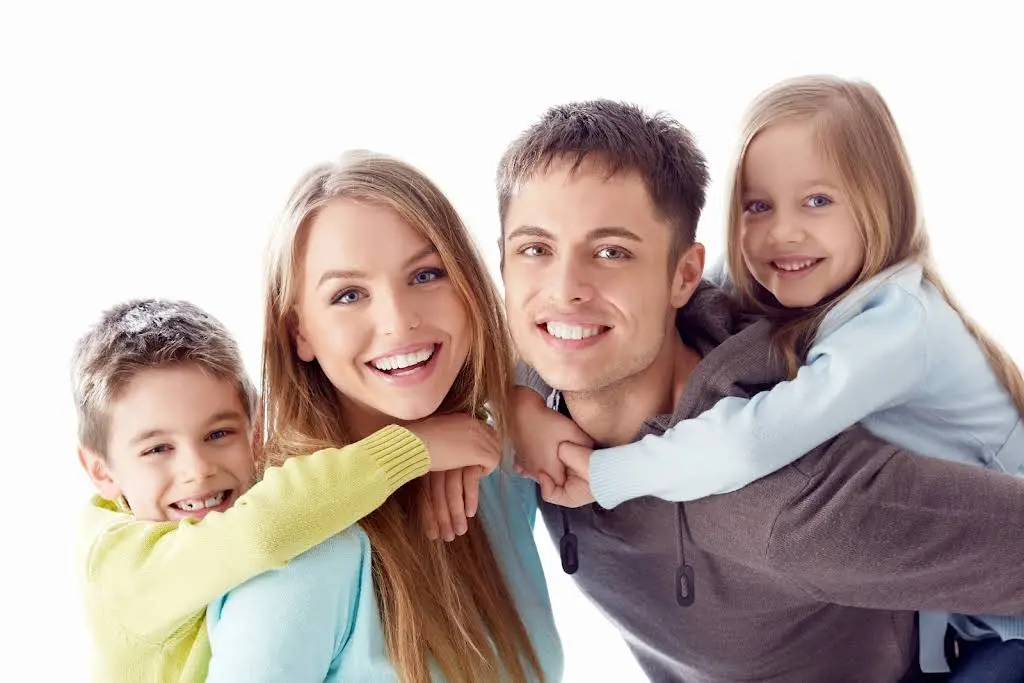 SMILE CITY Family DENTISTRY