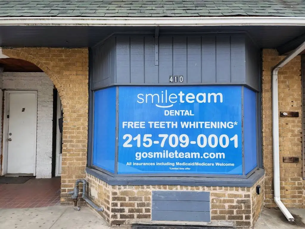 Smile Team