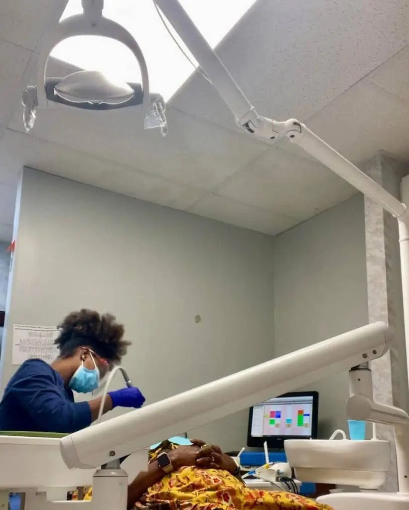 United Dental Care