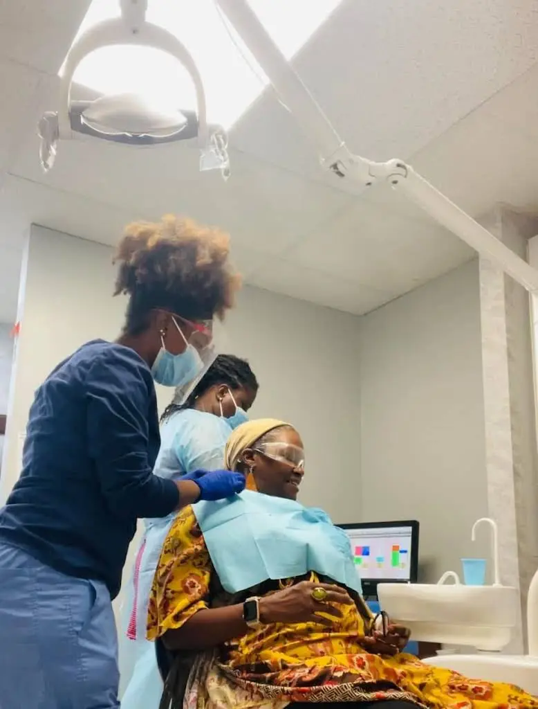 United Dental Care