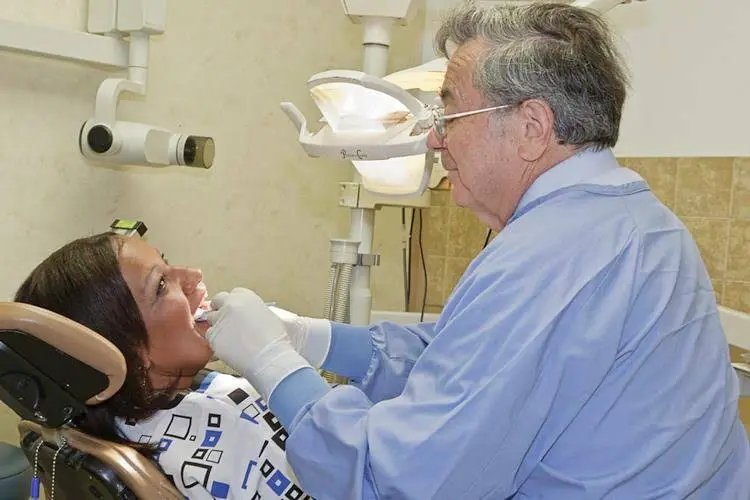 Total Dental Care