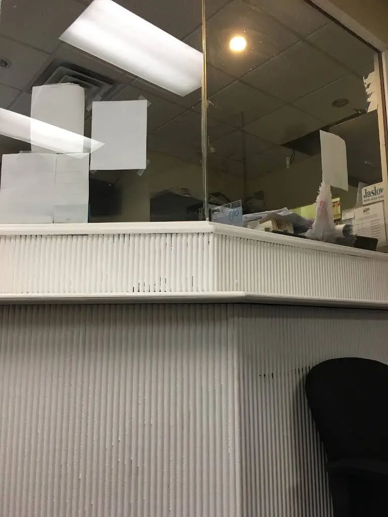 Access Dentistry