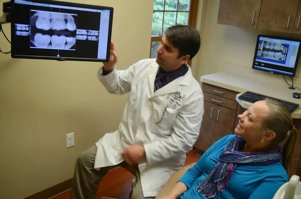 Integrity Family Dentistry, Dr. Stephen Altomari