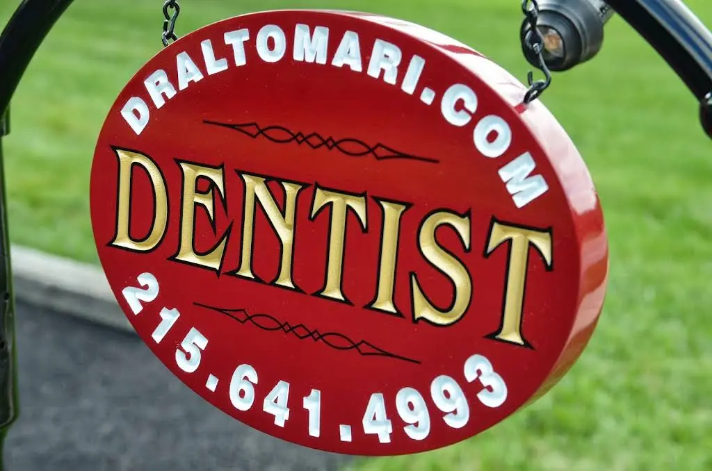 Integrity Family Dentistry, Dr. Stephen Altomari