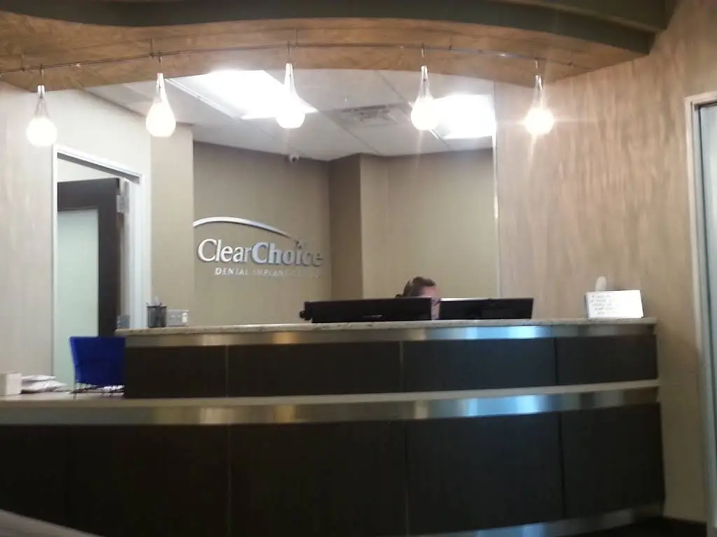 ClearChoice Dental Implant Center