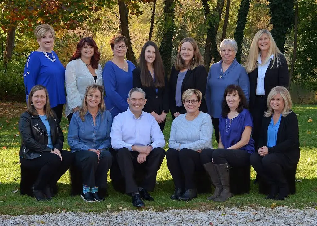 Lakeview Dental PC - Professional dental clinic exterior with modern facilities
