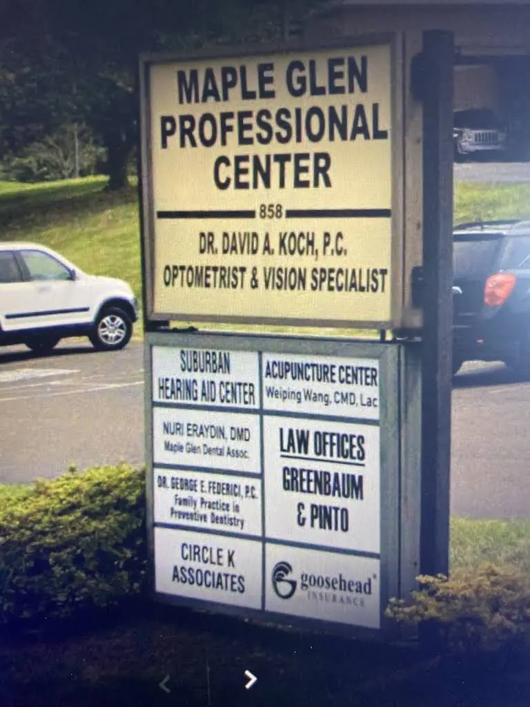 Beyond Dentistry