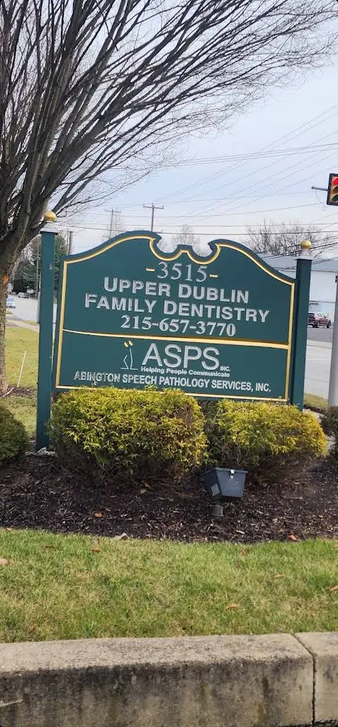 Upper Dublin Family Dentistry