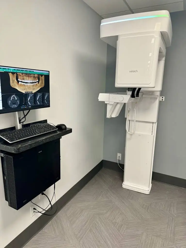 Advanced Smile Design