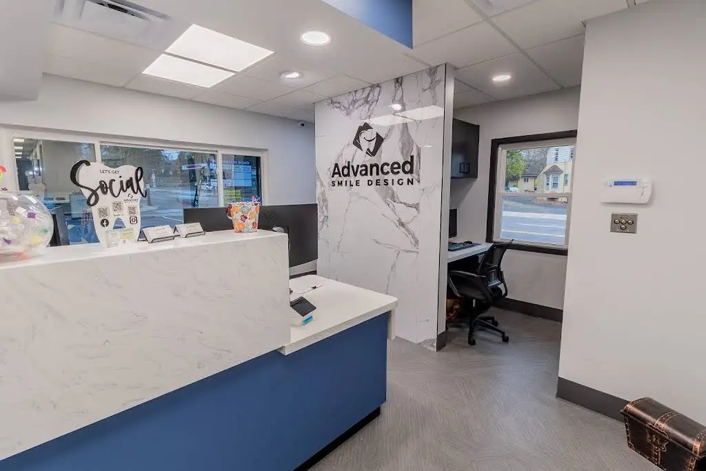 Advanced Smile Design