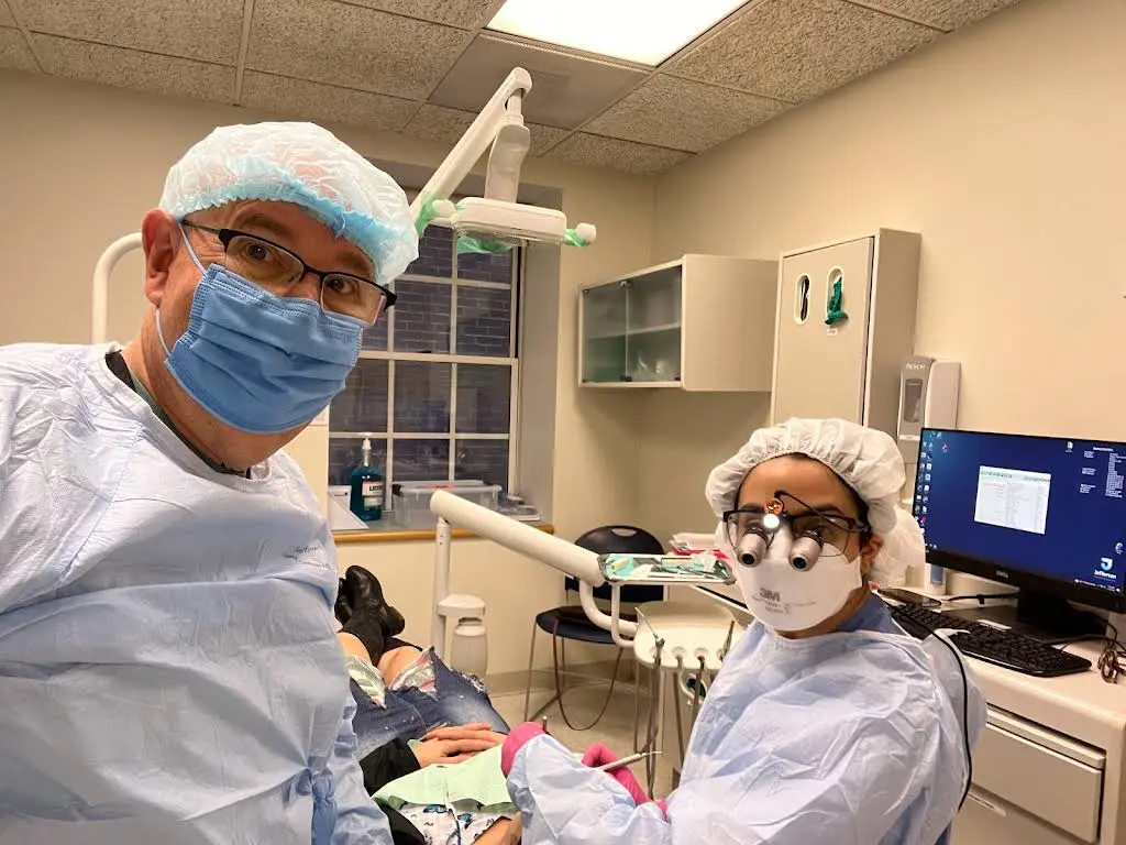 Jay Freedman, DDS & Associates PC