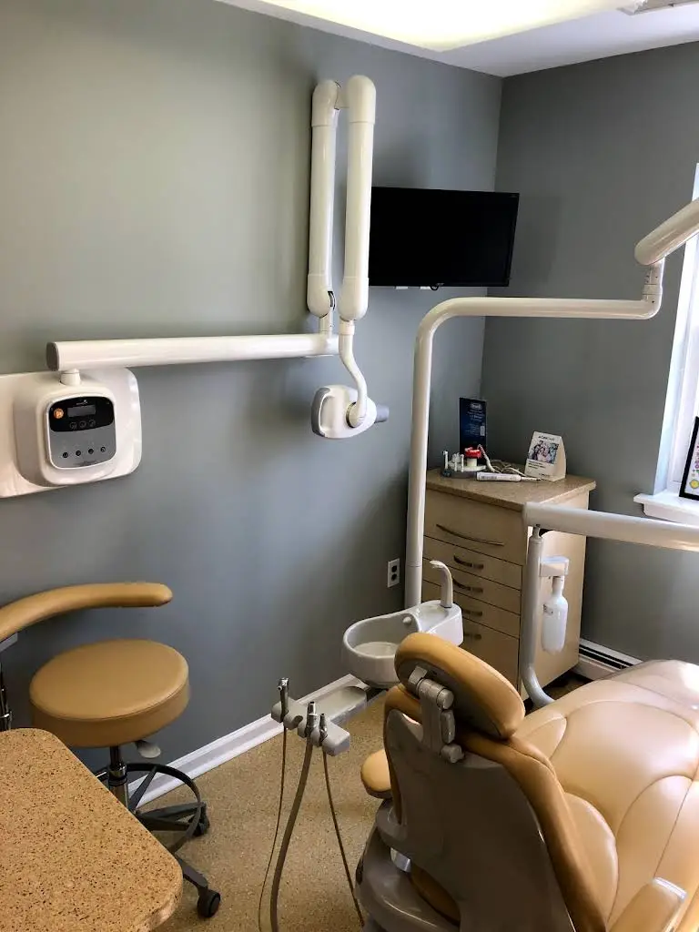 Jay Freedman, DDS & Associates PC