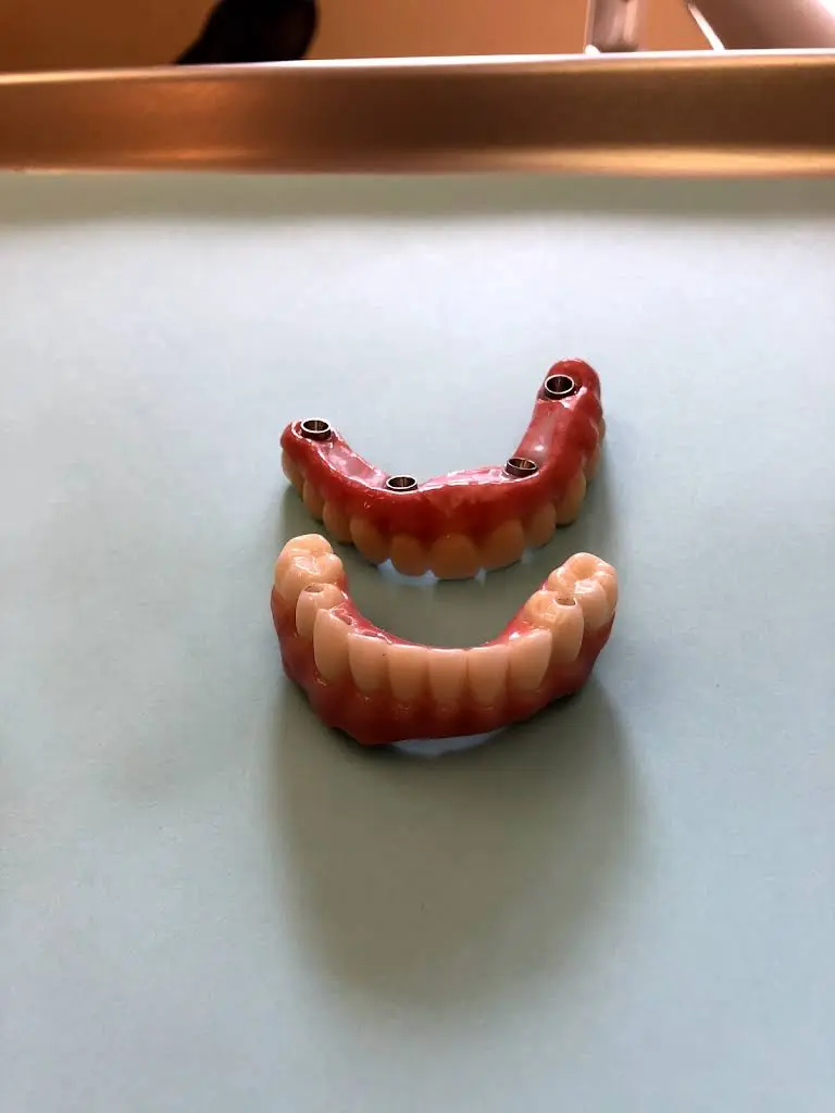 Jay Freedman, DDS & Associates PC