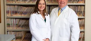 Heisler & Giannetti Family Dentistry