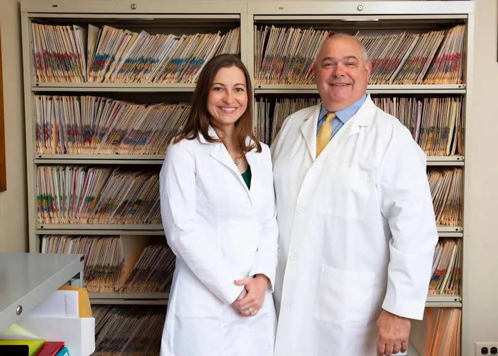 Heisler & Giannetti Family Dentistry - Professional dental clinic exterior with modern facilities
