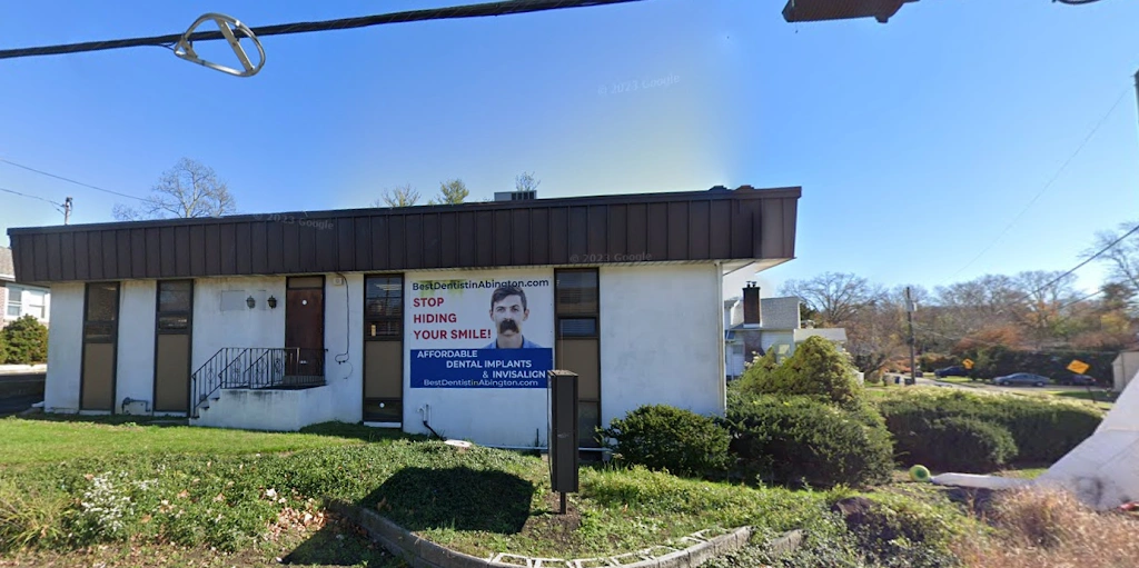 Heisler & Giannetti Family Dentistry