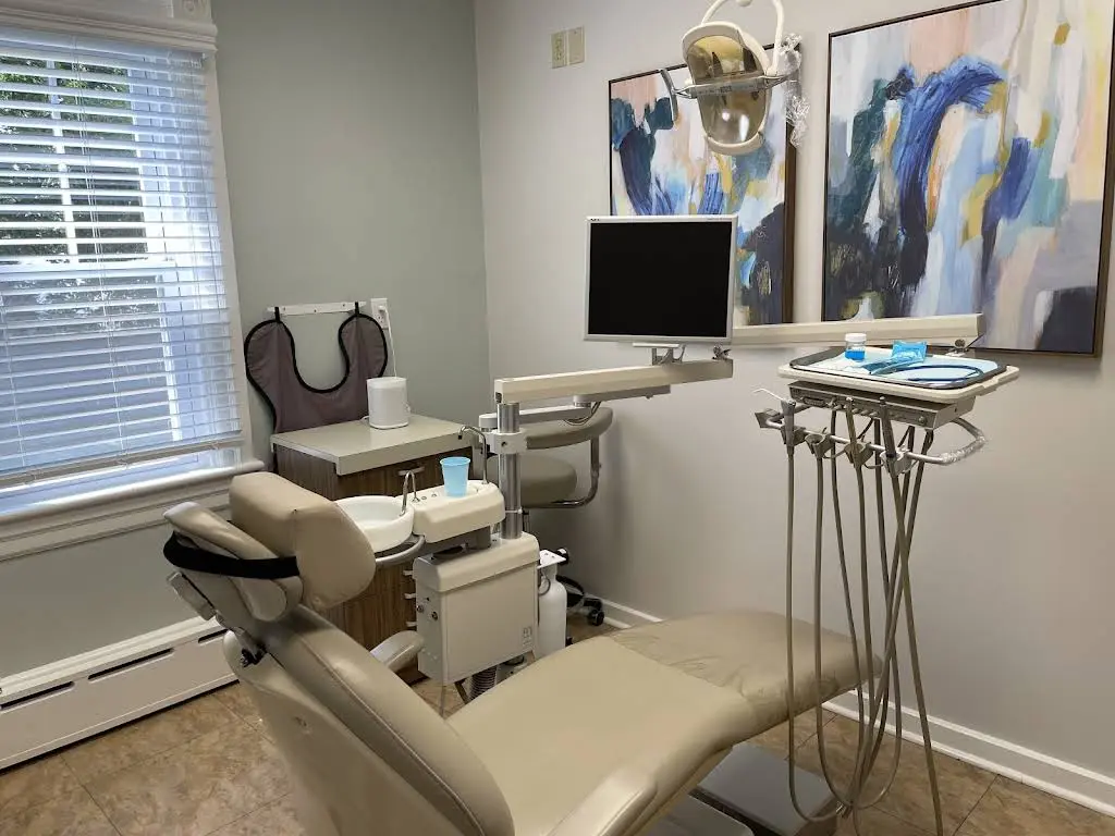 Heisler & Giannetti Family Dentistry