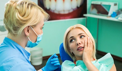 Heisler & Giannetti Family Dentistry