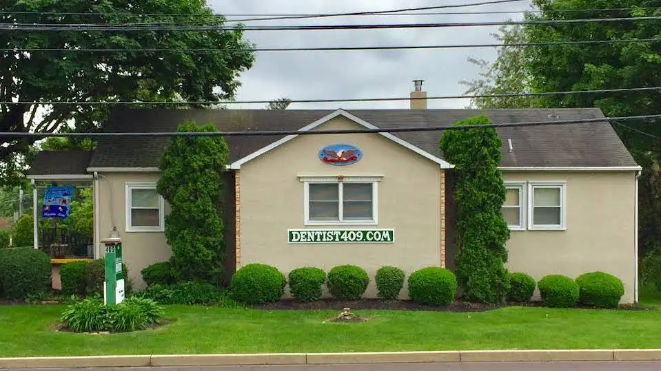 Michael & Ryan Bydalek, DMD - Professional dental clinic exterior with modern facilities