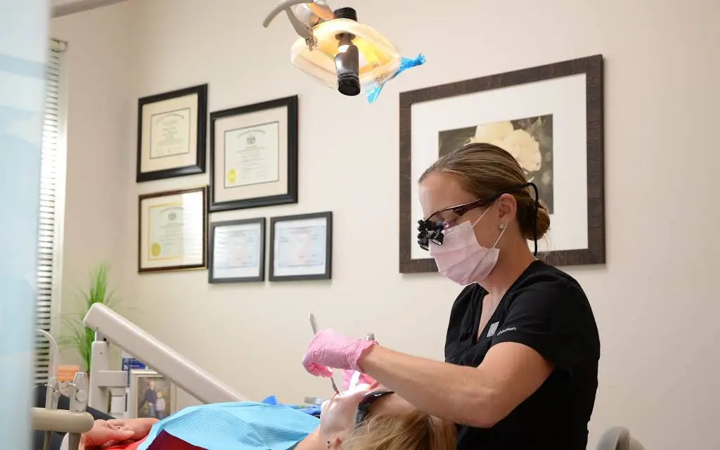 Diamond Periodontics