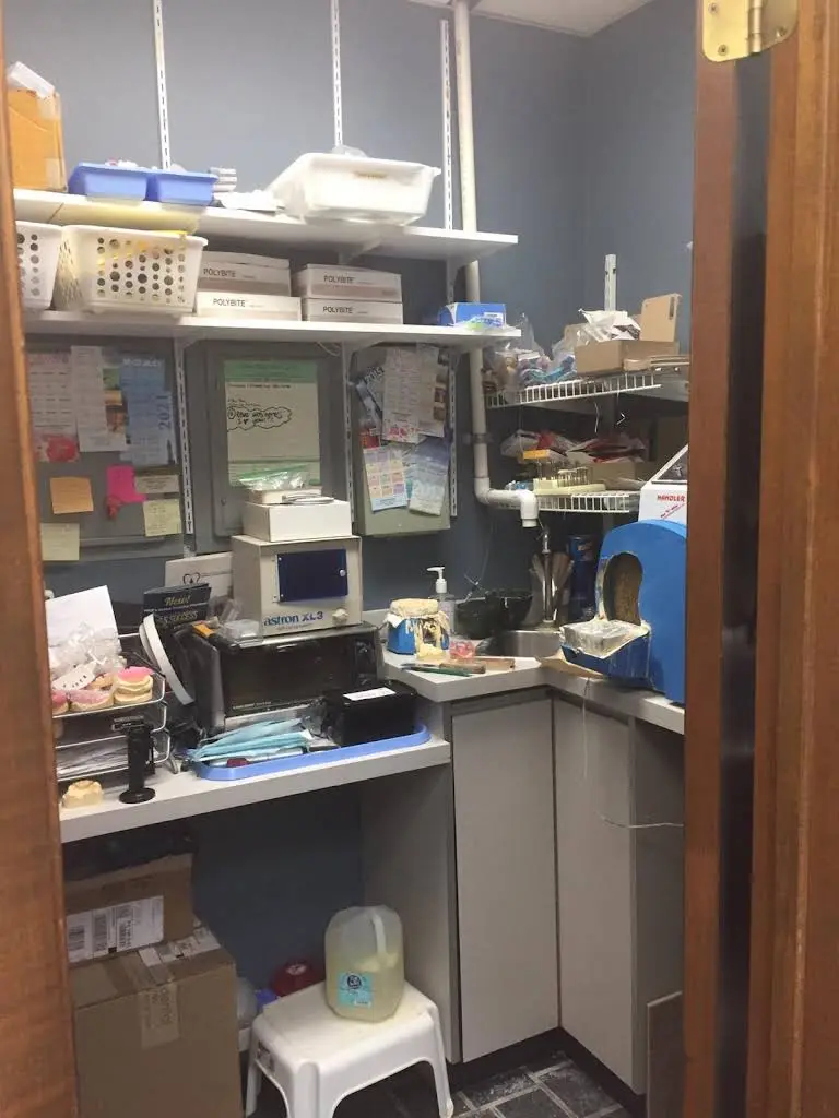 Precision Dentistry