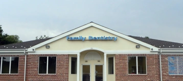 Da Vinci Dental Specialists