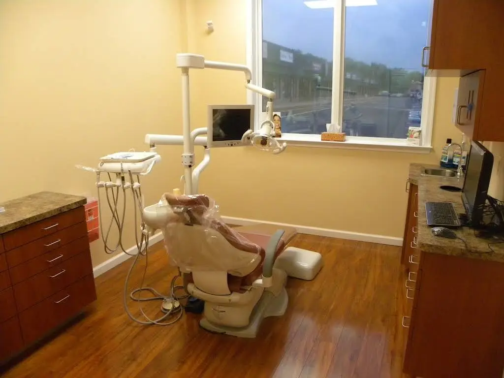 Da Vinci Dental Specialists