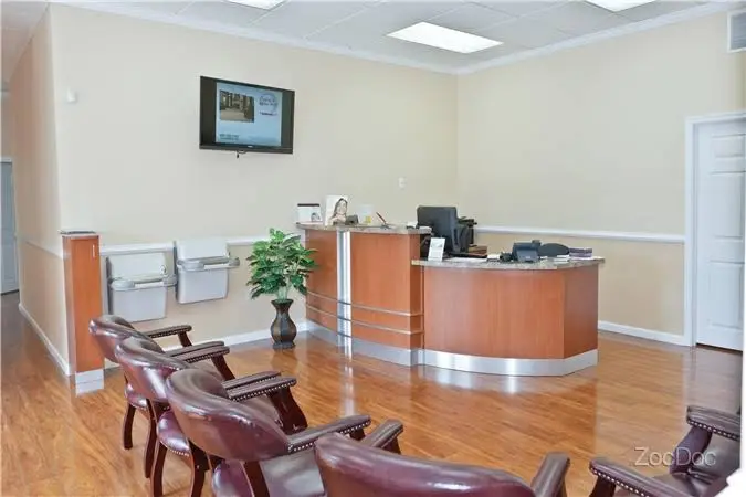 Da Vinci Dental Specialists