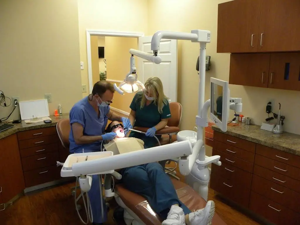 Da Vinci Dental Specialists