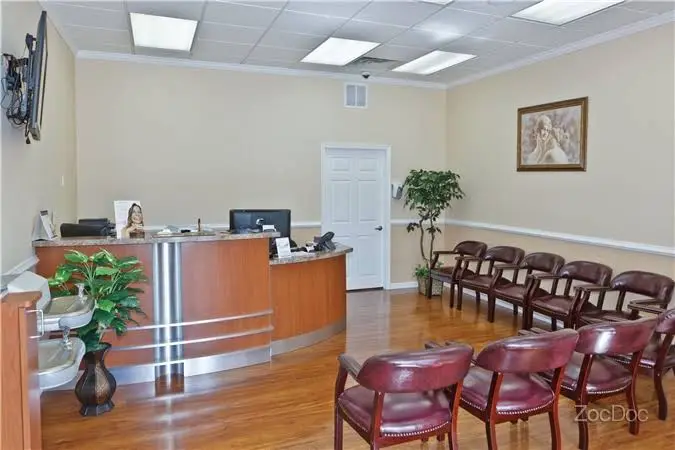 Da Vinci Dental Specialists
