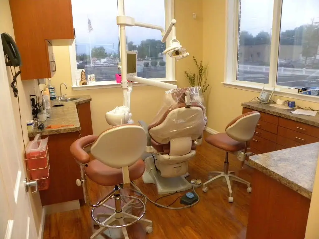 Da Vinci Dental Specialists