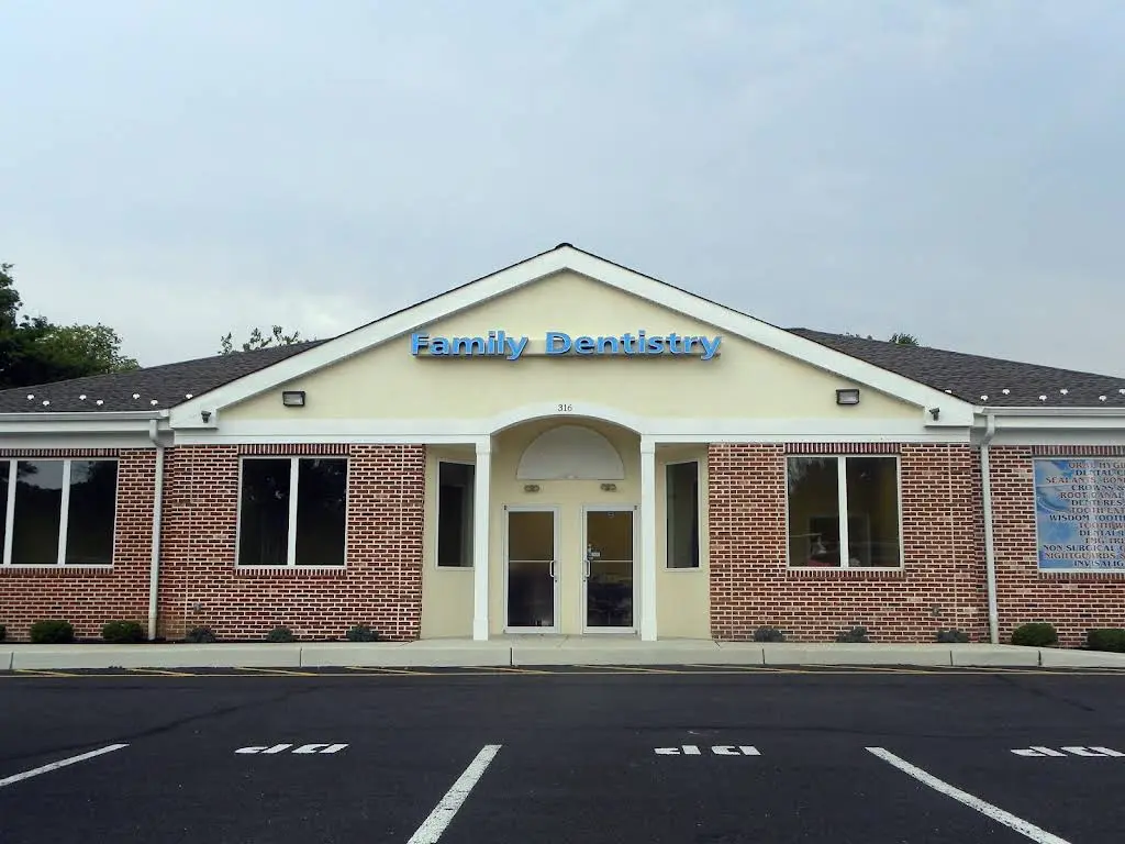 Da Vinci Dental Specialists