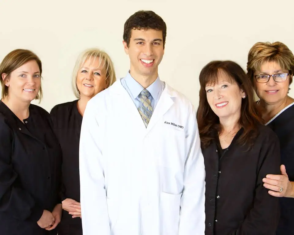 Modern Dentistry of Hatboro